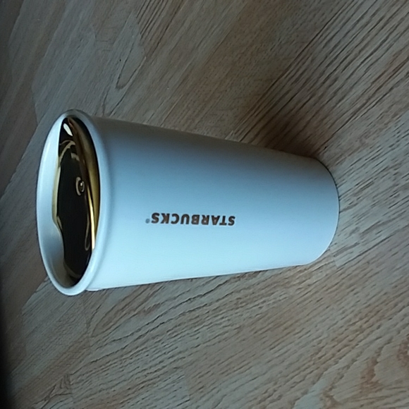 Starbucks tumbler - 2015 - Picture 3 of 7